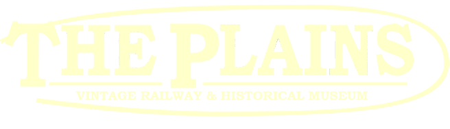 Plains logo yellow