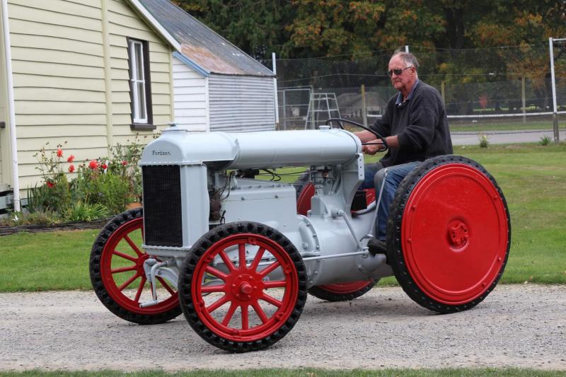 Fordson