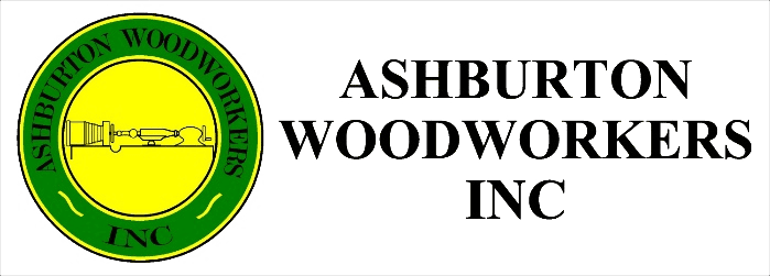 Ashburton Woodworkers Inc Logo